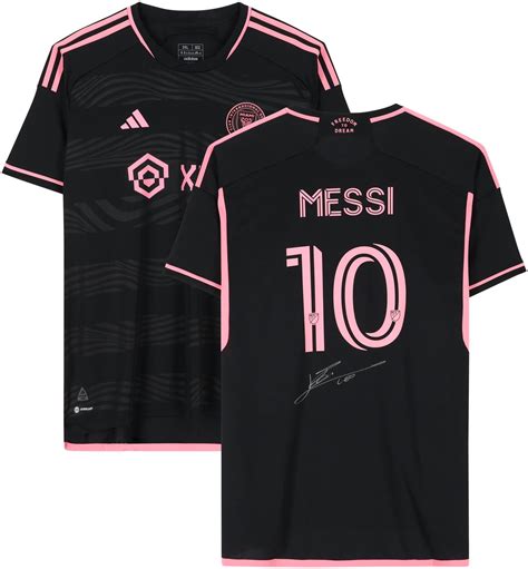 adidas spezial messi|Messi jersey original.